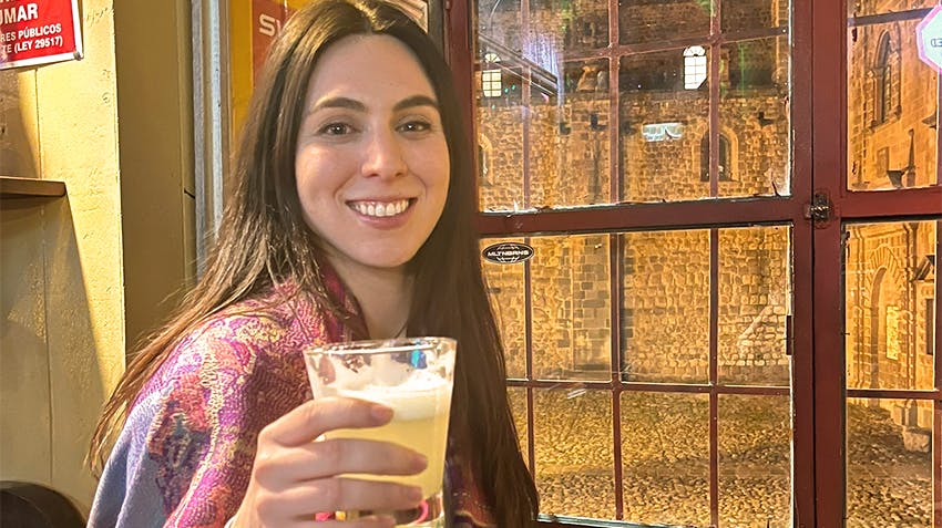 Why you should choose Cusco for an internship abroad, with Intern Abroad HQ