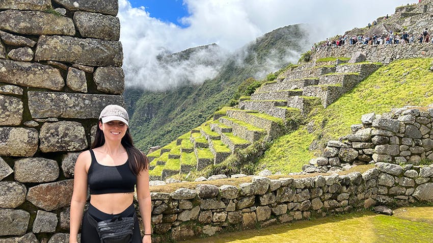 Why you should choose Cusco for an internship abroad, with Intern Abroad HQ