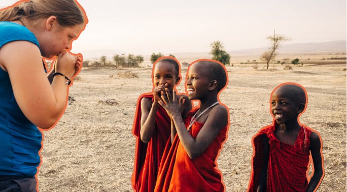 Gain Insights Into Work Cultures In Different Countries