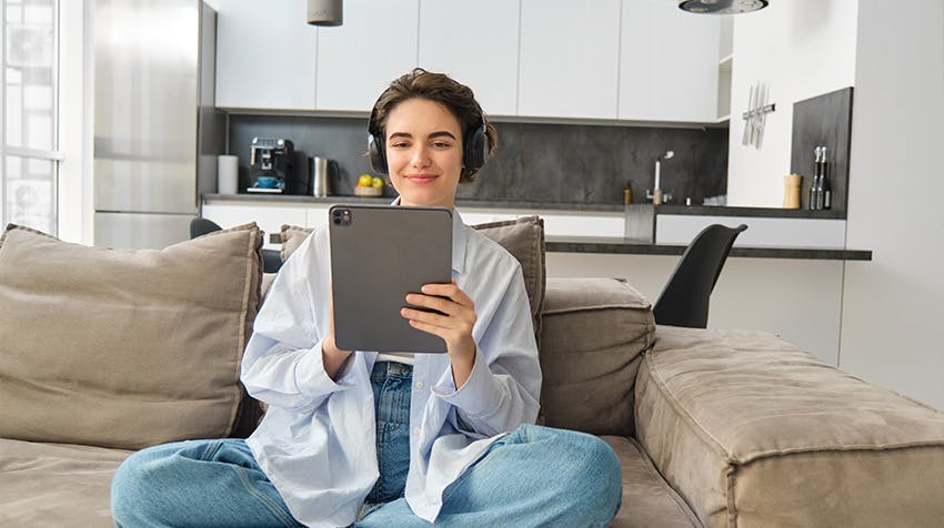 Flexibility of Remote Internships by interning with Intern Abroad HQ