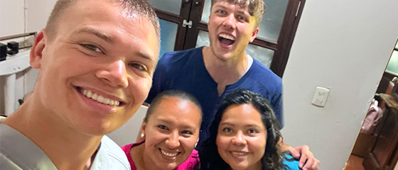 A life-changing experience in Guatemala with my Medical internship