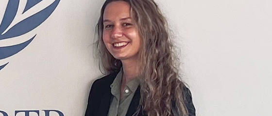 Effecting positive change through my Legal Advocacy internship in Tanzania