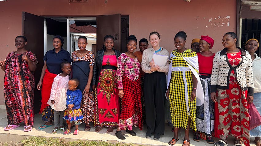 Effecting positive change through my Legal Advocacy internship in Tanzania, Intern Abroad HQ