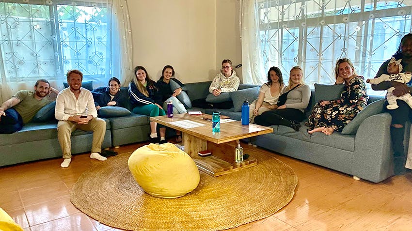 Effecting positive change through my Legal Advocacy internship in Tanzania, Intern Abroad HQ