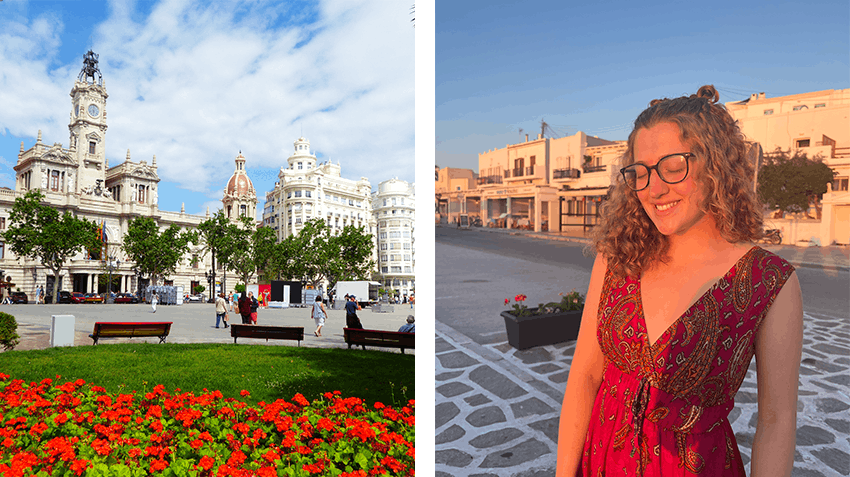 Enhancing my love for animals on a Veterinarian internship in Spain, Intern Abroad HQ