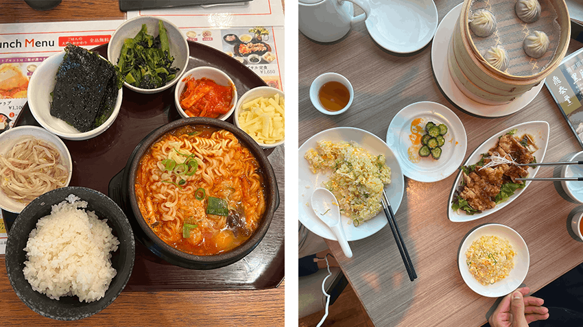 Internships abroad in Japan, Intern Abroad HQ