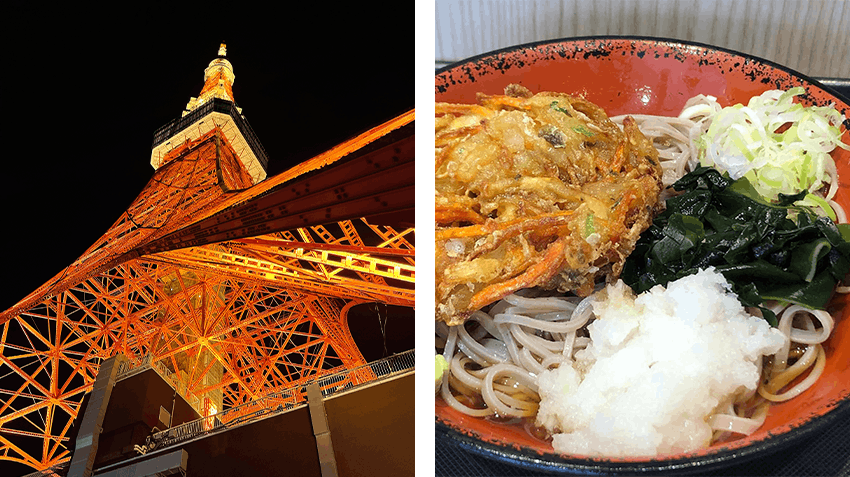 English language internships in Tokyo, Intern Abroad HQ