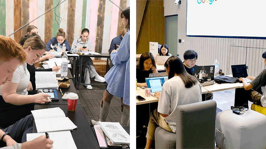 English language internships in Tokyo, Intern Abroad HQ