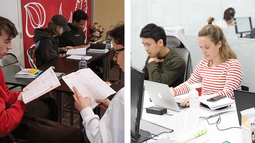 Internships abroad in Japan, Intern Abroad HQ