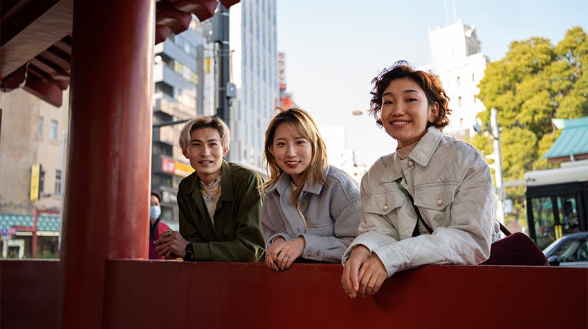 Unique internships in Seoul, South Korea, Intern Abroad HQ