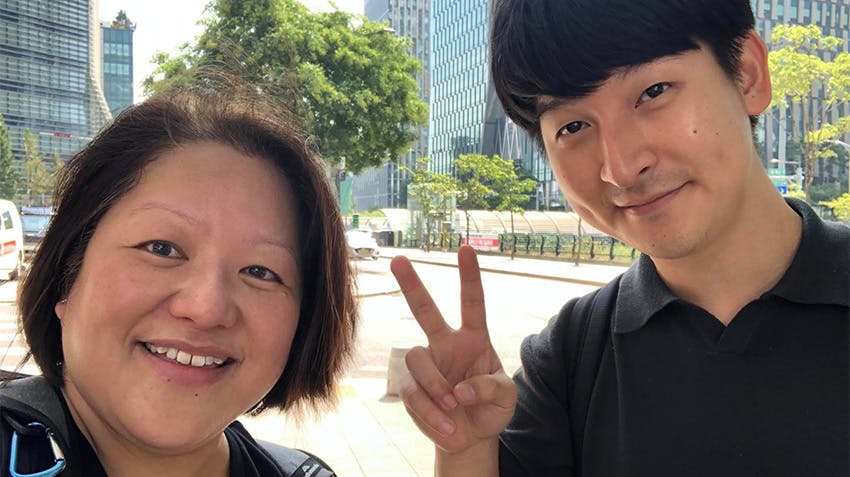 Unique internships in Seoul, South Korea, Intern Abroad HQ