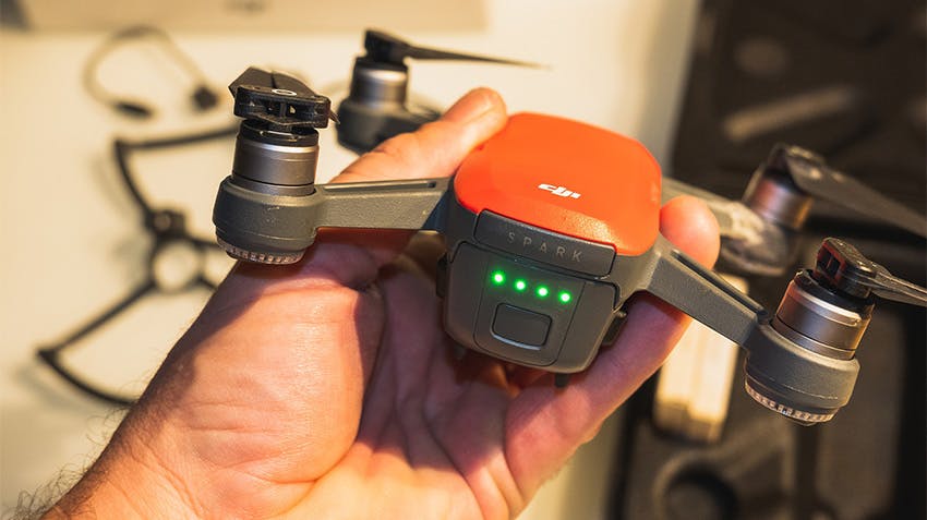 Gaining hands-on engineering lab and research experience on an internship in Greece, Intern Abroad HQ