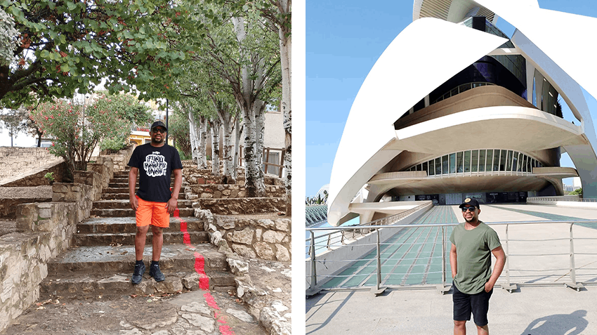 Gaining real-world experience on a IT internships in Spain, Intern Abroad HQ