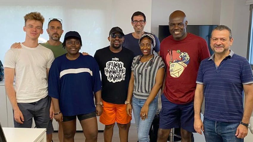 Gaining real-world experience on a IT internships in Spain, Intern Abroad HQ