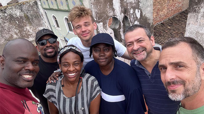 Gaining real-world experience on a IT internships in Spain, Intern Abroad HQ