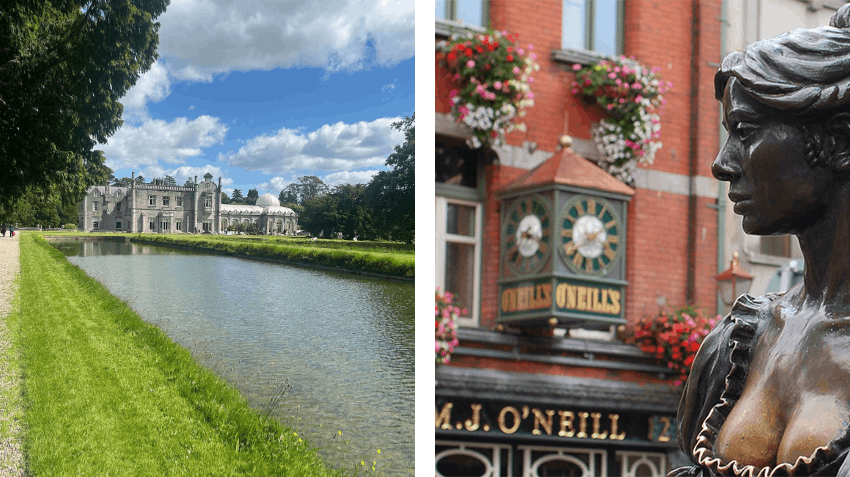 How I advanced my career in Education through an internship in Ireland, Intern Abroad HQ