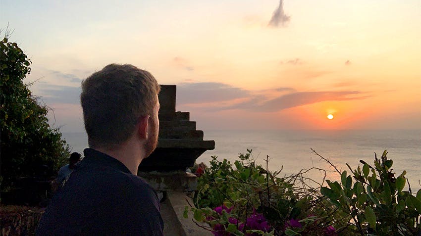 How I discovered a change of pace through a Civil Engineering internship in Bali, Intern Abroad HQ