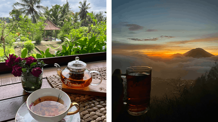 How I gained fresh cultural and career perspectives as an intern in Bali