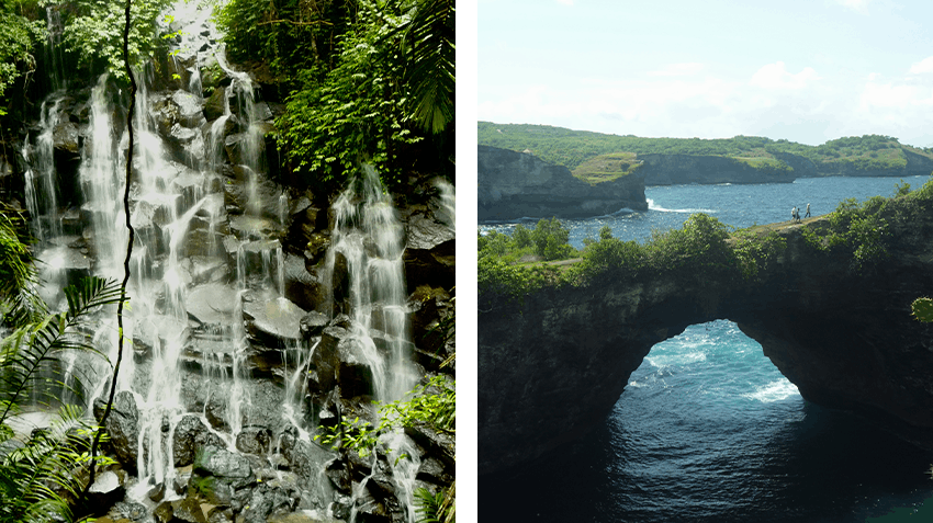 How I gained fresh cultural and career perspectives as an intern in Bali