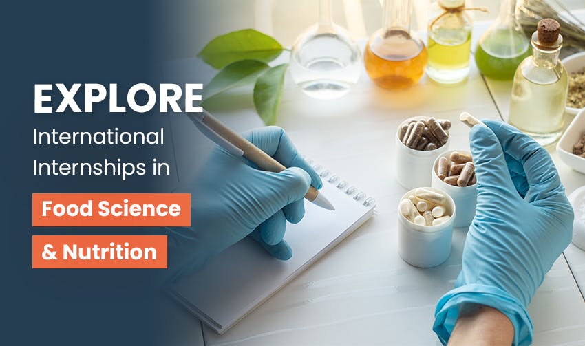 Explore internships with Intern Abroad HQ