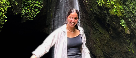 How I gained fresh cultural and career perspectives as an intern in Bali