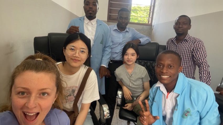 How my internship opened my eyes to the exciting reality of a career in psychology