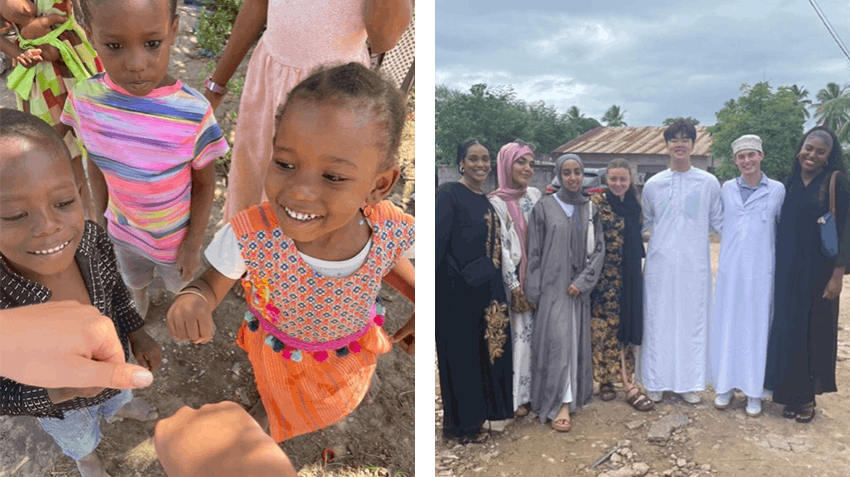 How my internship opened my eyes to the exciting reality of a career in psychology