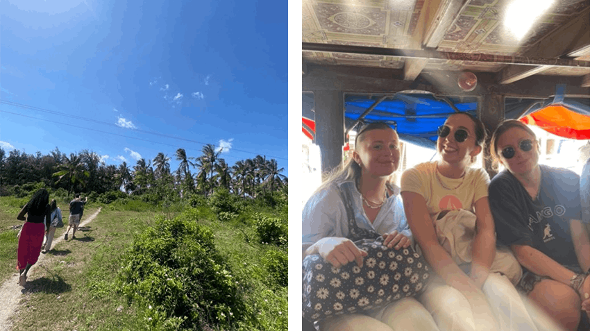 How my internship opened my eyes to the exciting reality of a career in psychology