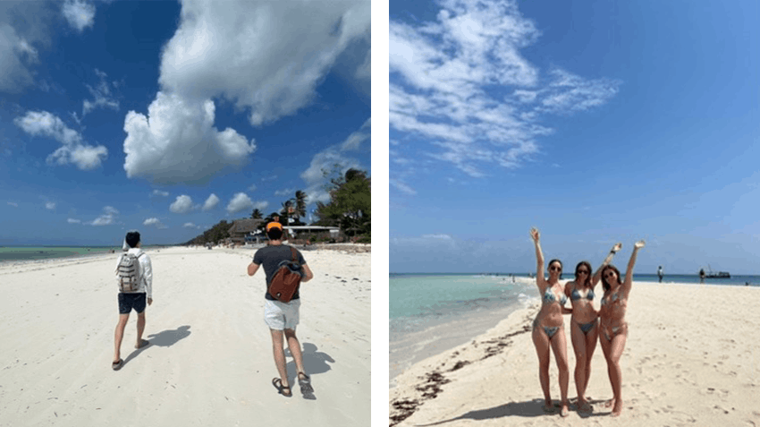 How my internship opened my eyes to the exciting reality of a career in psychology