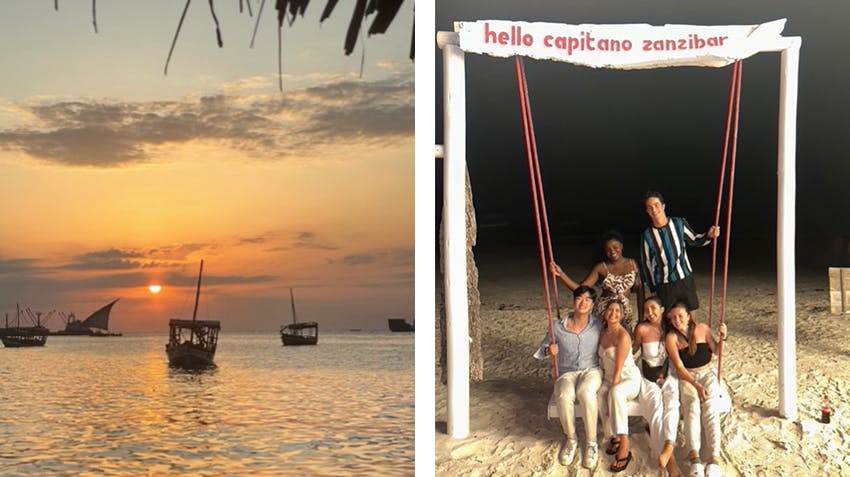 How my internship opened my eyes to the exciting reality of a career in psychology