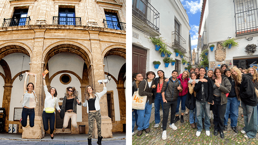 Insider Insights: Experiencing Seville, Spain as an Intern Abroad HQ Program Manager, Intern Abroad HQ