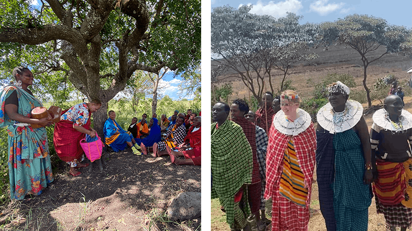 Insider Insights: My Journey to Arusha, Tanzania as an Intern Abroad Program Manager, Intern Abroad HQ