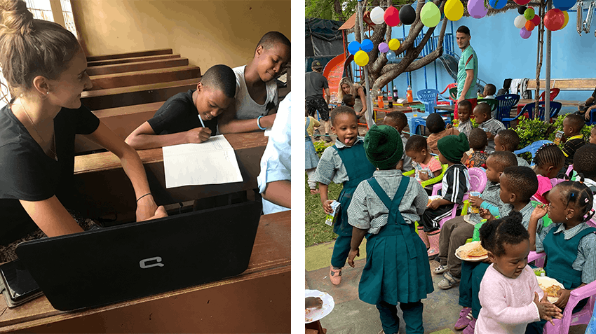 Insider Insights: My Journey to Arusha, Tanzania as an Intern Abroad Program Manager, Intern Abroad HQ