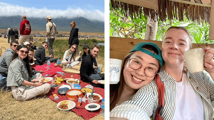 Insider Insights: My Journey to Arusha, Tanzania as an Intern Abroad Program Manager, Intern Abroad HQ