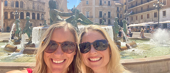 Insider Insights: Internships in Barcelona & Valencia