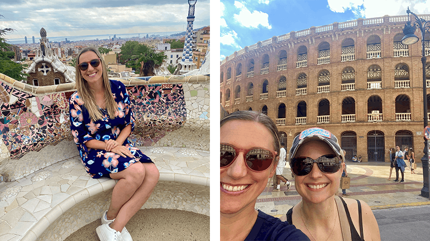 Insider Insights: Internships in Barcelona & Valencia, Intern Abroad HQ