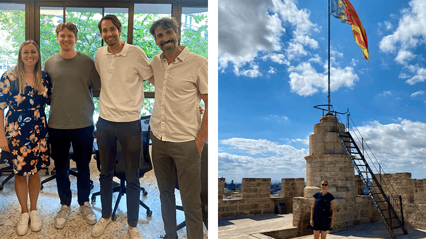Insider Insights: Internships in Barcelona & Valencia, Intern Abroad HQ