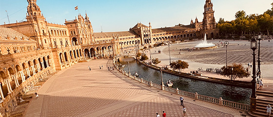 Insider Insights: Which internship destination in Spain is best for you?