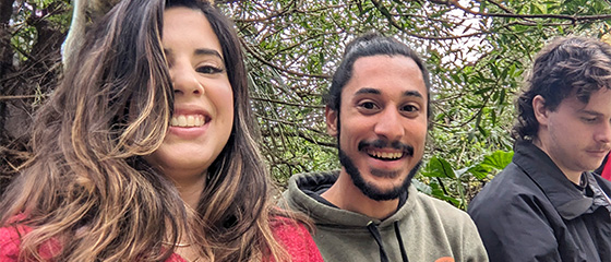 My advice for future Physical Therapy interns in South Africa