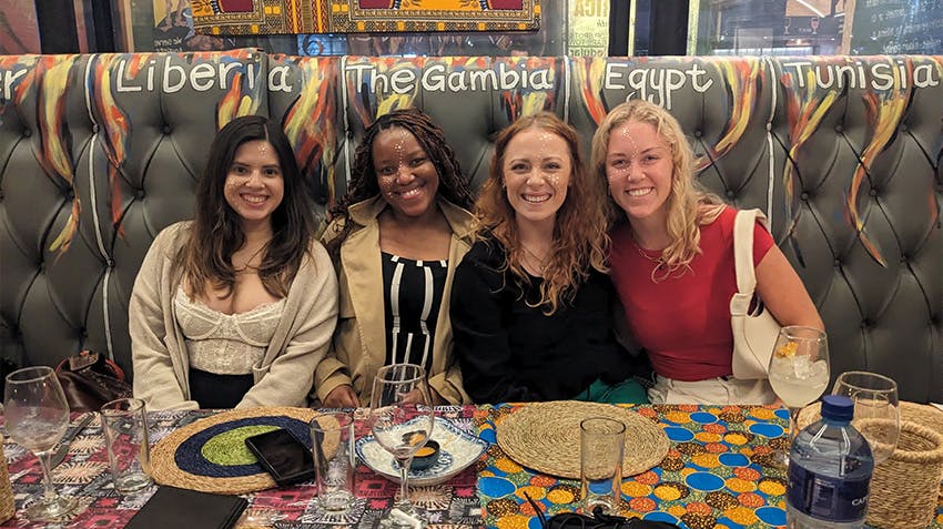 My advice for future Physical Therapy interns in South Africa, Intern Abroad HQ