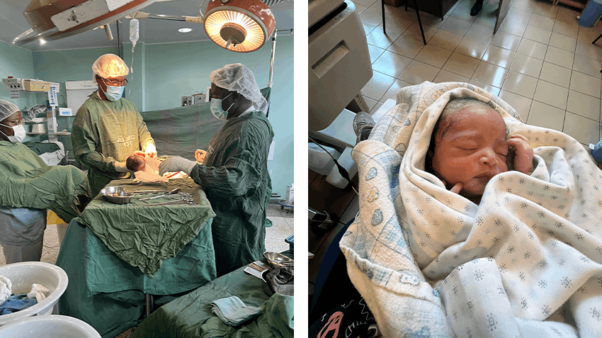 Reaffirming my passions on a Neonatal Care & Children's Health internship in Tanzania, Intern Abroad HQ