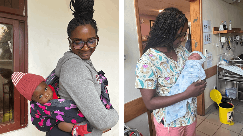 Reaffirming my passions on a Neonatal Care & Children's Health internship in Tanzania, Intern Abroad HQ