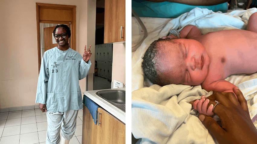 Reaffirming my passions on a Neonatal Care & Children's Health internship in Tanzania, Intern Abroad HQ