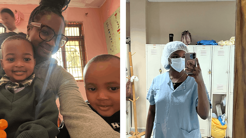 Reaffirming my passions on a Neonatal Care & Children's Health internship in Tanzania, Intern Abroad HQ