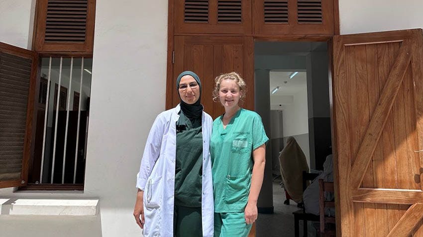 Reflecting Upon My Clinical Psychology Internship in Zanzibar, with Intern Abroad HQ