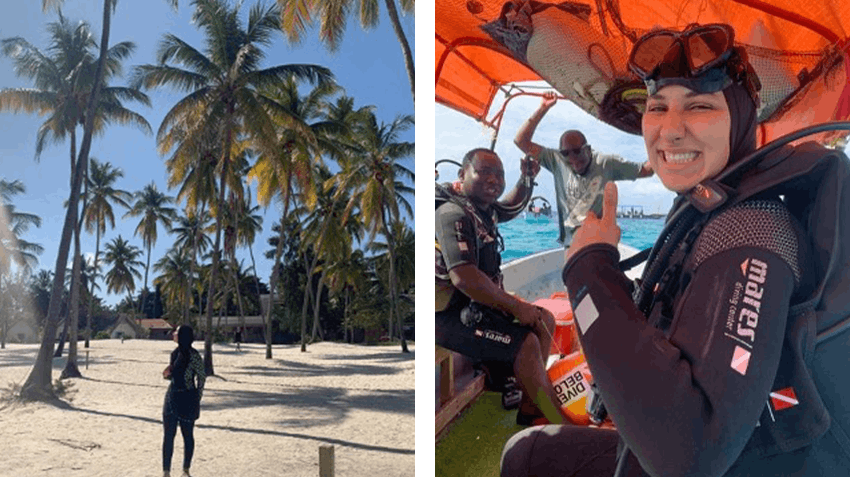 Reflecting Upon My Clinical Psychology Internship in Zanzibar, with Intern Abroad HQ