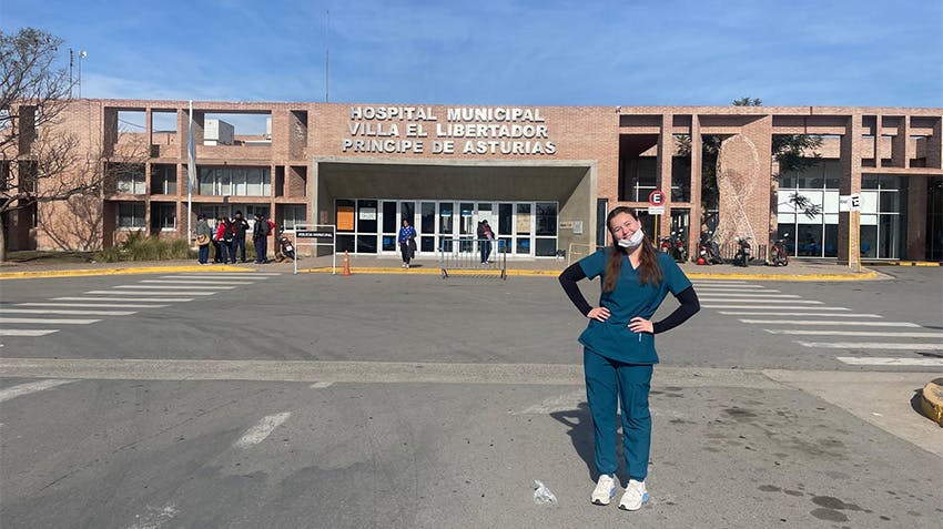 The empowerment I gained by interning in Argentina, Intern Abroad HQ