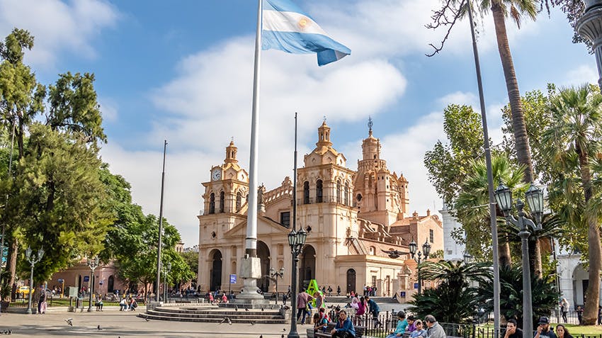 The empowerment I gained by interning in Argentina, Intern Abroad HQ