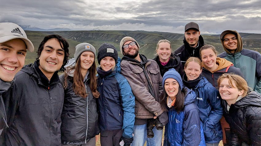 The invaluable experiences from my GIS & Reserve Management Internship in South Africa, Intern Abroad HQ