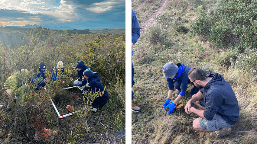 The invaluable experiences from my GIS & Reserve Management Internship in South Africa, Intern Abroad HQ